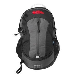 Fjällräven Råstu Air 35