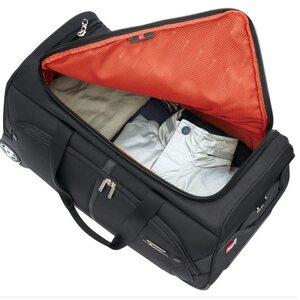 Delsey Zilone 74 cm trolley travel bag