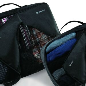 Delsey Suojapussit vaatteille