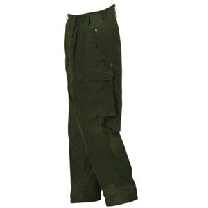 Fjällräven Forester Caribou Trousers