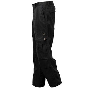 Fjällräven Hardanger II Trousers