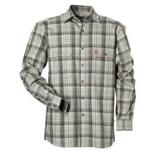 Fjällräven Grouse Shirt