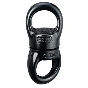 Petzl Swivel S small anchor