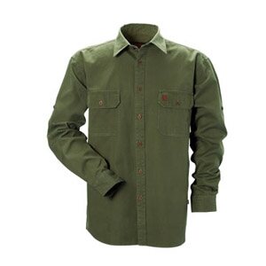 Fjällräven Elwood Shirt