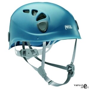 Petzl Elios poisto