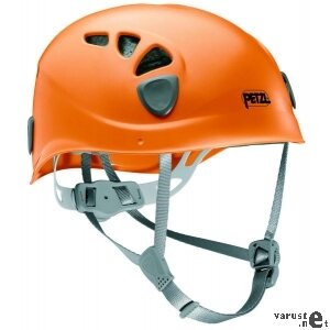 Petzl Elios poisto