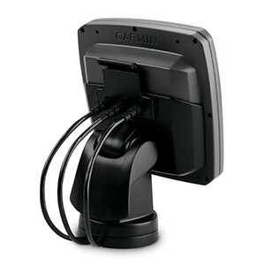 Garmin Echo 550c