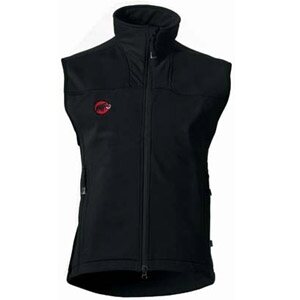 Mammut Vertical Vest