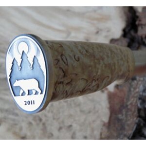 Marttiini Annual Knife 2011