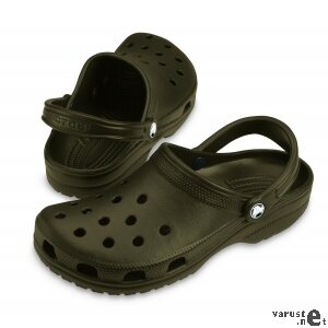 Crocs Classic Cayman