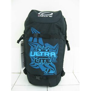 Ozone Frenzy Ultralight, 13m2, model 2012