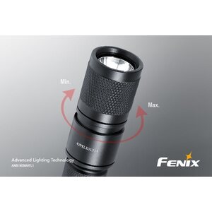 Fenix E21 Premium R2