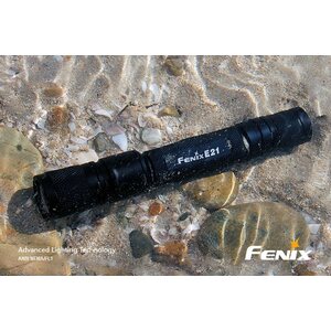 Fenix E21 Premium R2