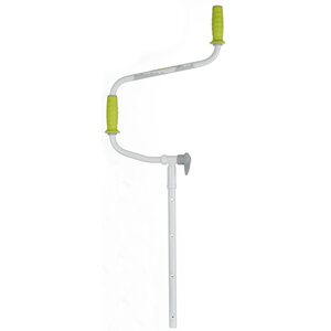 Mora Nova Taittuvalla vintilällä 5"/130mm, Pitkä