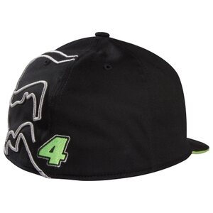 Fox Monster RC Tinsel Town Cap