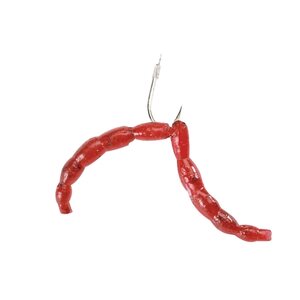 Berkley PowerBait Blood Worm maxi