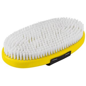 TOKO Nylon Base Brush oval