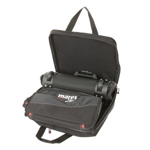 Mares Cruise Roller