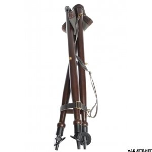 Howa Hogue 1500 6,5 x 55 Rifle package