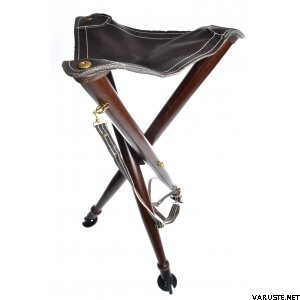 Howa Hogue 1500 6,5 x 55 Rifle package