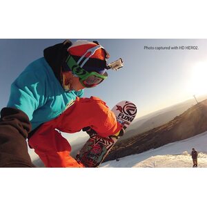 GoPro HD HERO2 Outdoor Edition