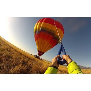 GoPro HD HERO2 Outdoor Edition