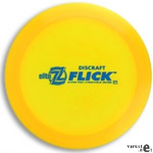 Discraft Elite Z Flick 150 Class
