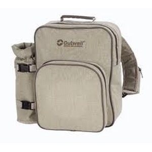 Outwell Picnic Cascade Bag for two