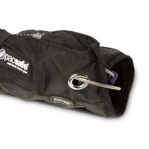 Pacsafe Travelsafe™ 100 anti-theft portable safe