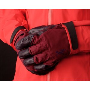 Arc'teryx Tempest Jacket Women's