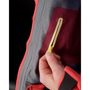 Arc'teryx Tempest Jacket Women's