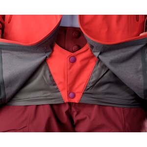 Arc'teryx Tempest Jacket Women's