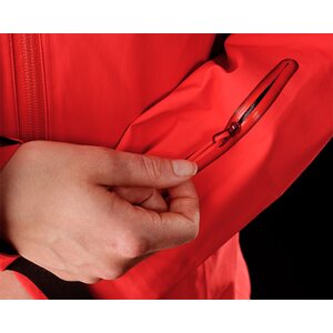 Arc'teryx Tempest Jacket Women's