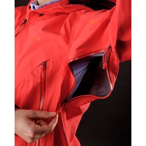 Arc'teryx Tempest Jacket Women's