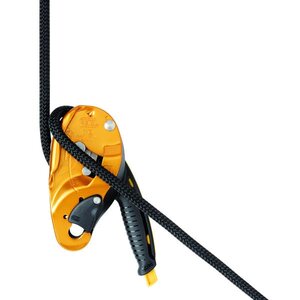 Petzl I'D S (2018)