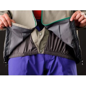 Arc'teryx Sidewinder SV Jacket