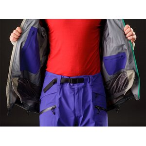 Arc'teryx Sidewinder SV Jacket
