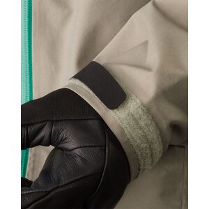 Arc'teryx Sidewinder SV Jacket