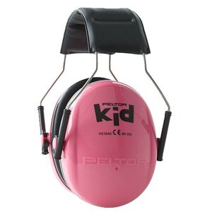 3M Peltor Kid