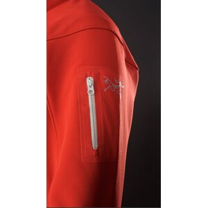 Arc'teryx Gamma MX Jacket Women's