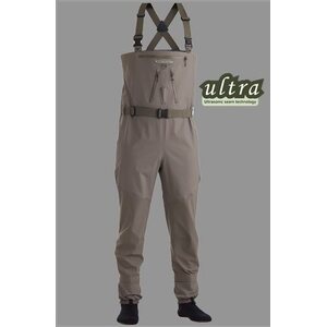 Vision Kura Ultra waders