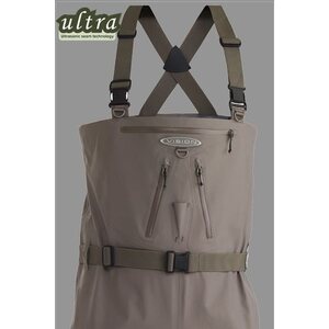 Vision Kura Ultra waders