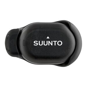 Suunto M5 Black Running Pack (M5 black + Foot POD + Movestick Mini)
