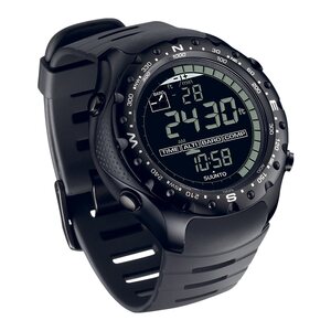 Suunto X-lander Military