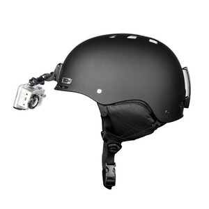 GoPro Helmet Front Mount