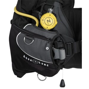 AquaLung Axiom