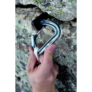 Petzl Ange Finesse 10cm S+S 5kpl