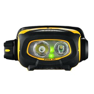 Petzl Pixa 3R Atex, v2