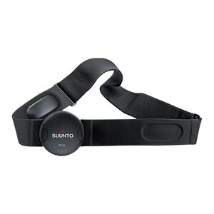 Suunto Quest Black