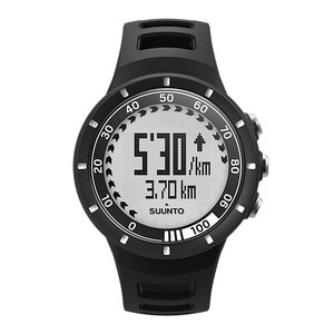 Suunto Quest Black Running Pack